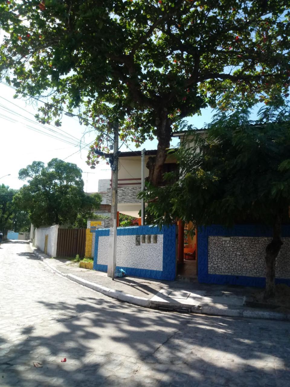 Luar Da Sereia Pousada Porto de Galinhas Exterior foto