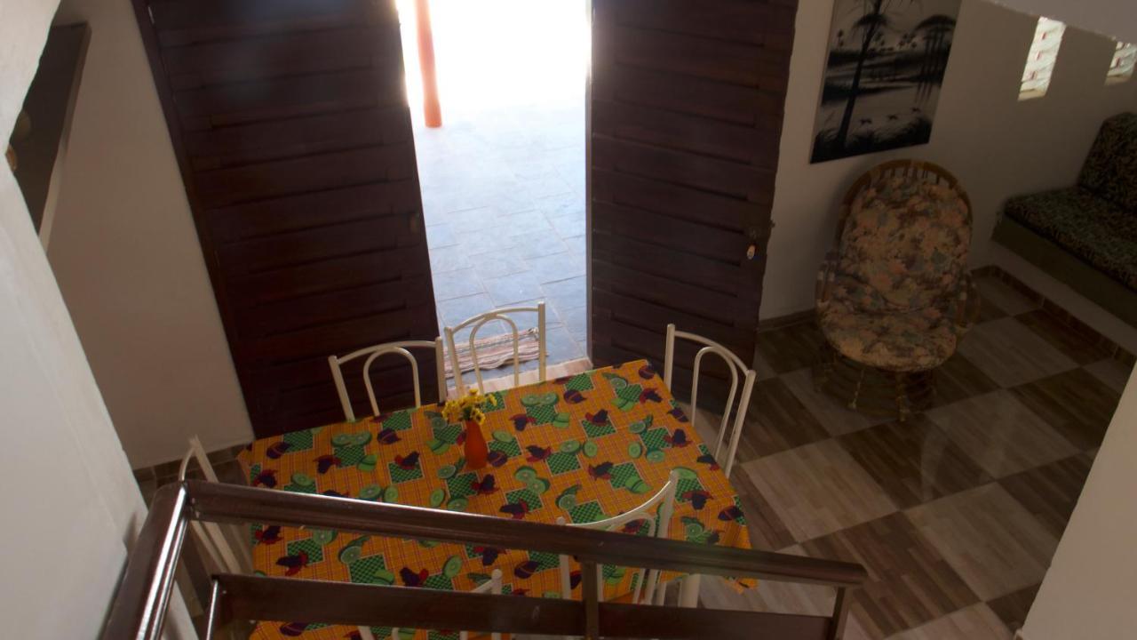 Luar Da Sereia Pousada Porto de Galinhas Exterior foto
